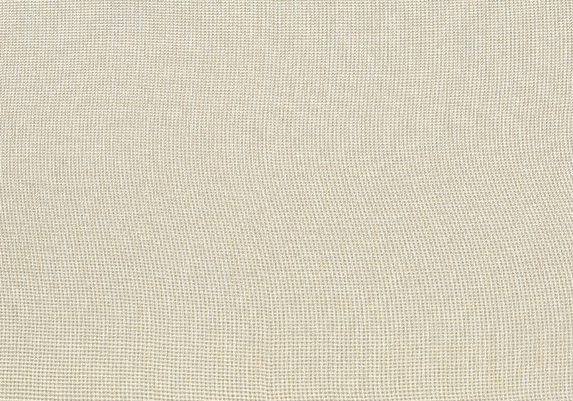 Dining Chair, 37" Height, Set Of 2, Upholstered, Dining Room, Kitchen, Cream Fabric, Grey Solid Wood, Transitional Cream Foam Solid Wood Mdf