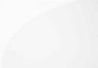 Accent Table, C Shaped, End, Side, Snack, Living Room, Bedroom, White Laminate, White Metal, Contemporary, Modern White Mdf