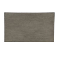 Transitional 6 Piece Dining Set Gray Finish Dining Table Bench 4X Side Chairs Upholstered Seats Wooden Dining Kitchen Furniture Wood Wood Gray Seats 6 Wood Bedroom 60 Inches Bench Seating Casual,Transitional 4 Leg Rectangular Dining Table With Chair And
