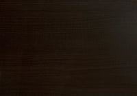 Accent Table, Console, Entryway, Narrow, Sofa, Living Room, Bedroom, Brown Laminate, Black Metal, Contemporary, Modern Espresso Particle Board