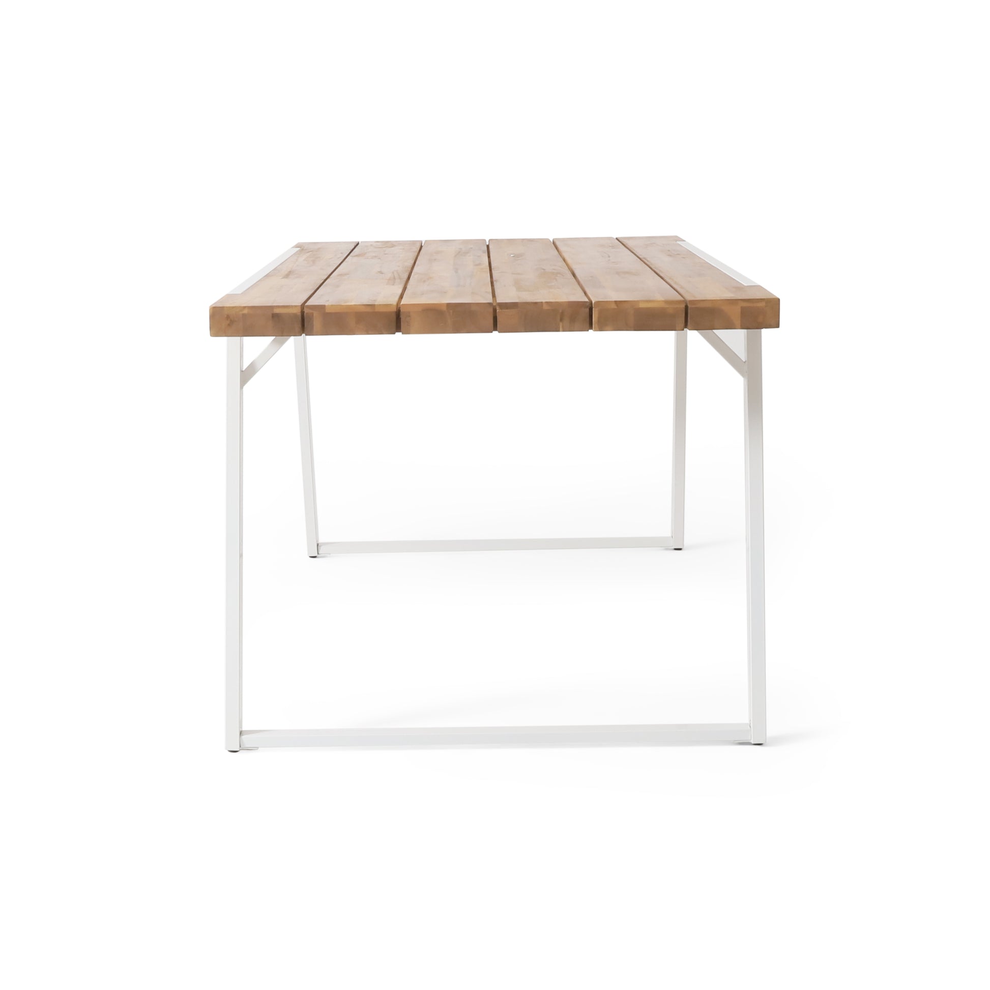 Gaylor Dining Table Teak Wood