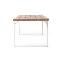 Gaylor Dining Table Teak Wood