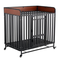 Fgzwgl Blk 96 Black Metal