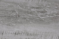 Table Set, 3Pcs Set, Coffee, End, Side, Accent, Living Room, Grey Laminate, Transitional Grey Particle Board