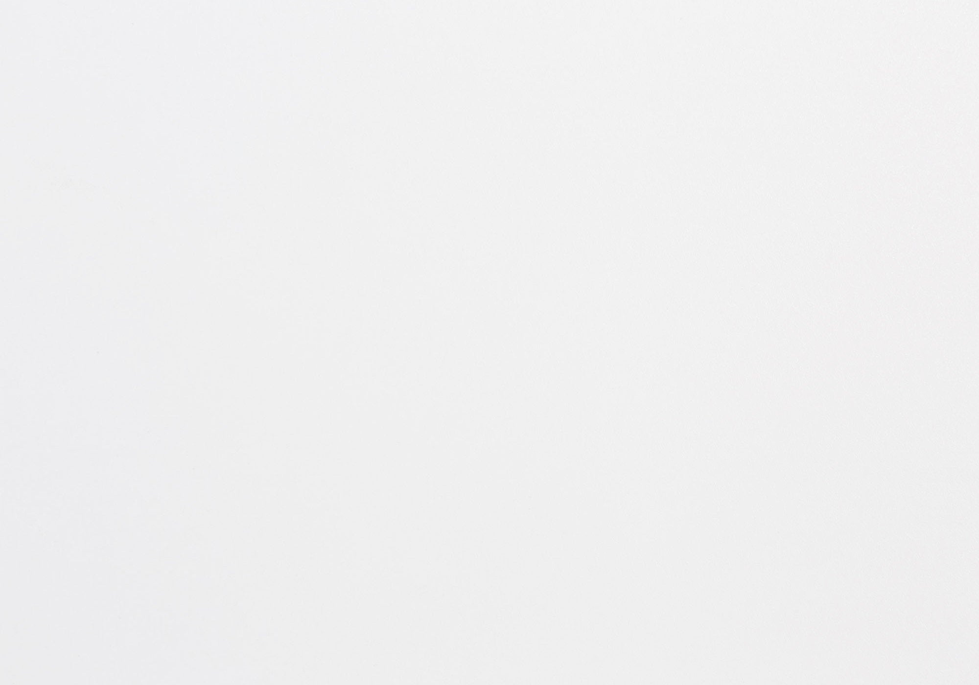 Accent Table, Console, Entryway, Narrow, Corner, Living Room, Bedroom, White Laminate, White Metal, Contemporary, Modern White Particle Board