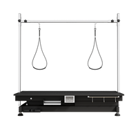 Electric Pet Grooming Table, 110V 220V Professional Groomer Recommend Super Deluxe Electric Pet Grooming Table, 110V 220V Professional Groomer Recommend Height Adjust From 8 Up To 36Inch Black Color Black Carbon Steel