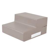 Soft Climb And Crawl Foam Playset 9 In 1Safe Soft Foam Nugget Block For Infants, Preschools, Toddlers, Kids Crawling And Climbing Indoor Active Play Structure Beige Foam