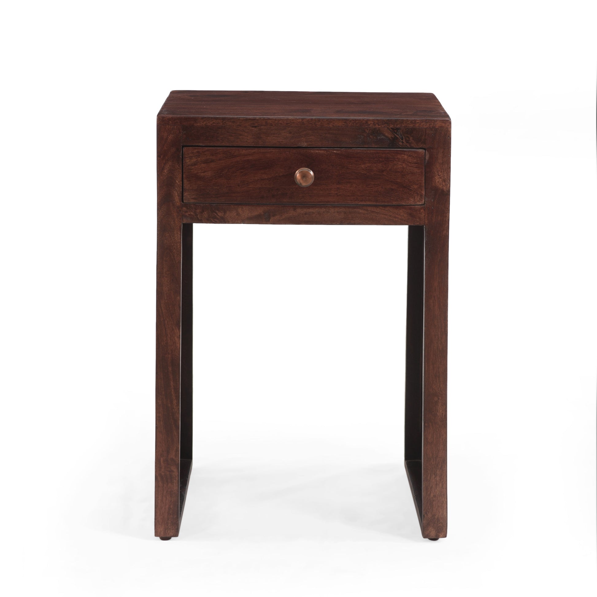 End Table Wood Wood