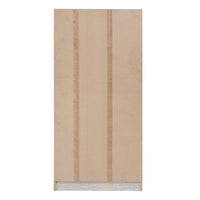 Book Shelf Oak Particle Board
