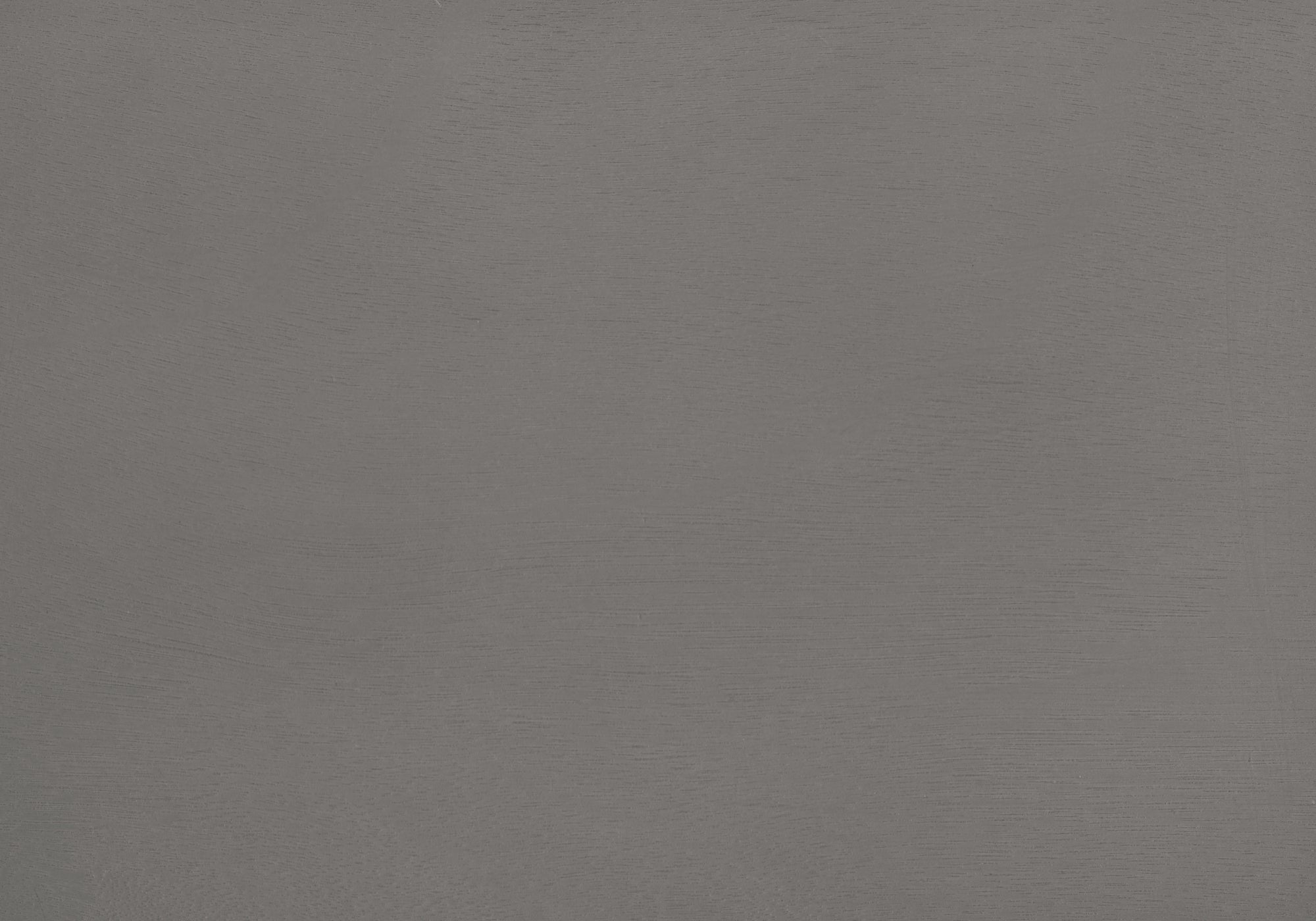 Accent Table, End, Side Table, 2 Tier, Bedroom, Nightstand, Lamp, Storage Drawer, Antique Grey Veneer, Transitional Grey Mdf