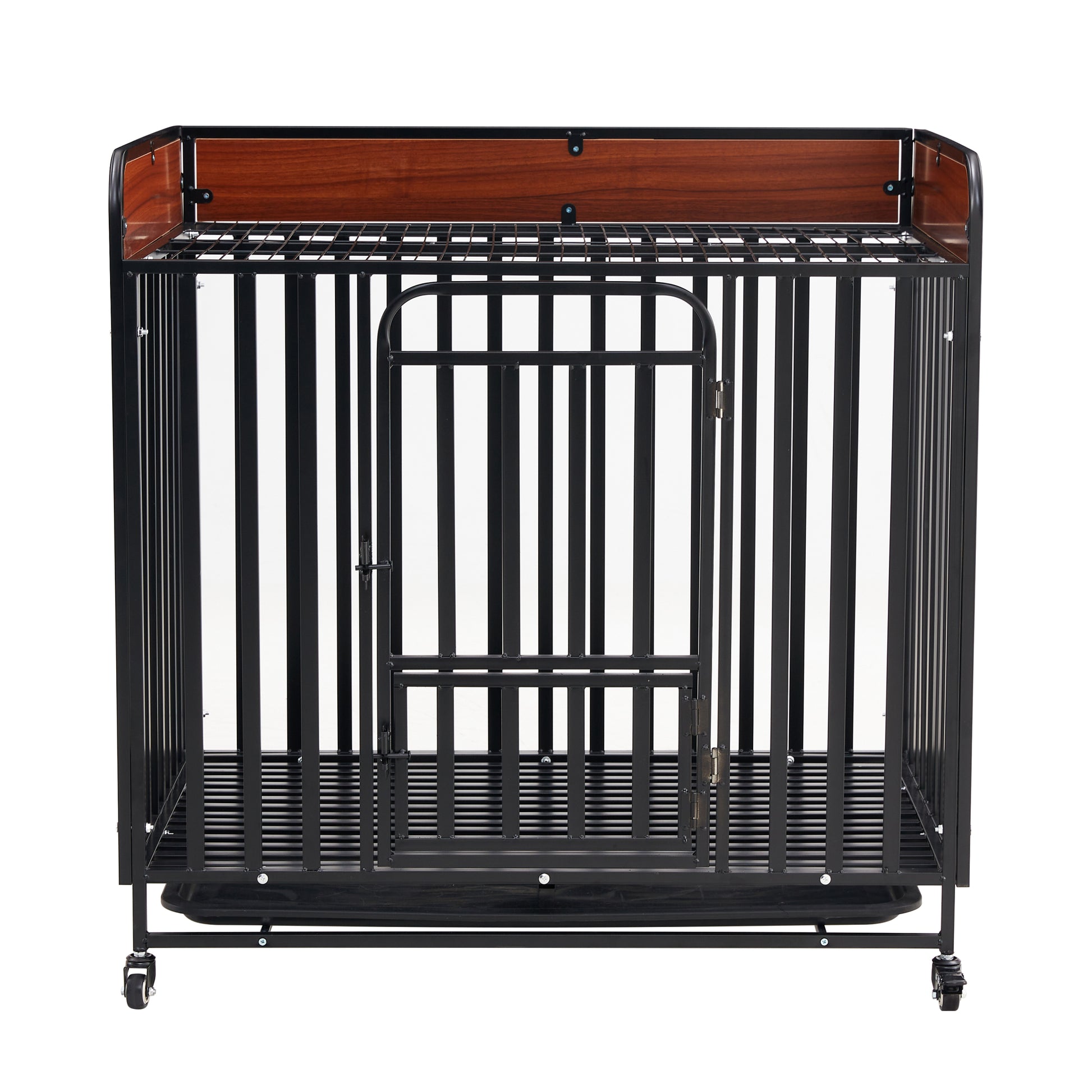 Fgzwgl Blk 96 Black Metal