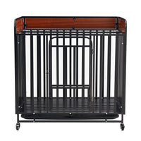 Fgzwgl Blk 96 Black Metal