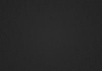 Accent Table, C Shaped, End, Side, Snack, Living Room, Bedroom, Tempered Glass, Black Metal, Contemporary, Modern Black Metal