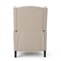 Recliner Wheat Fabric