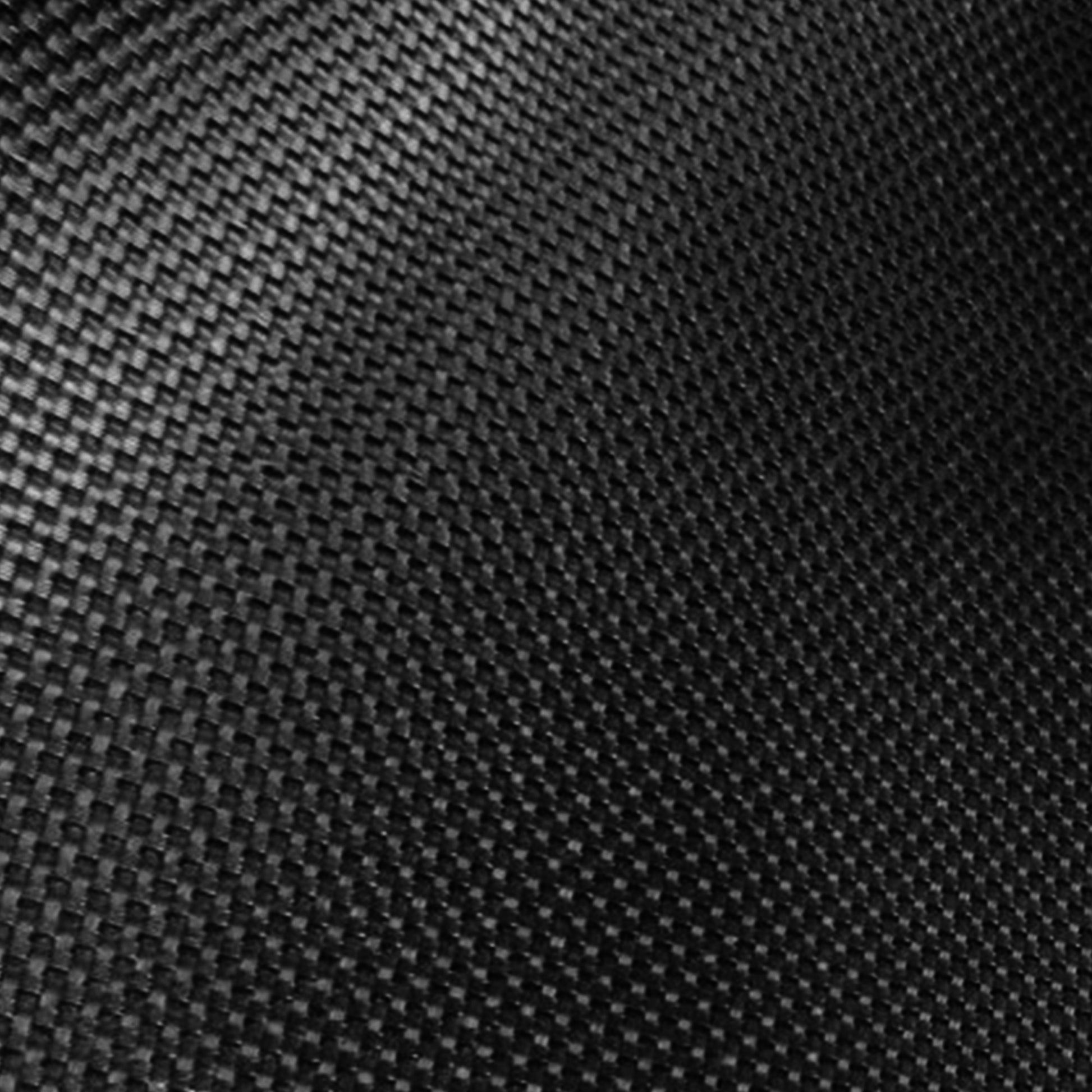 Soozier Trampoline Replacement Mat, Fits 14' Trampoline With 80 V Hooks & 5.5" Springs, Trampoline Mat With 8 Rows Of Stitching & Spring Pull Tool Spring & Frame Not Included , Black Black Plastic