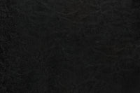 Bar Stool, Set Of 2, Swivel, Bar Height, Brown Wood, Black Leather Look, Transitional Black Foam Solid Wood