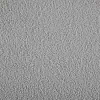 24'' Boucle Stool Set Of 2,Dining Chairs For Home Kitchen Island,Grey Grey Dining Room Sponge Rectangular Bar Stools Set Of 2 Polyurethane Foam Fabric,Foam,Plywood,Wood