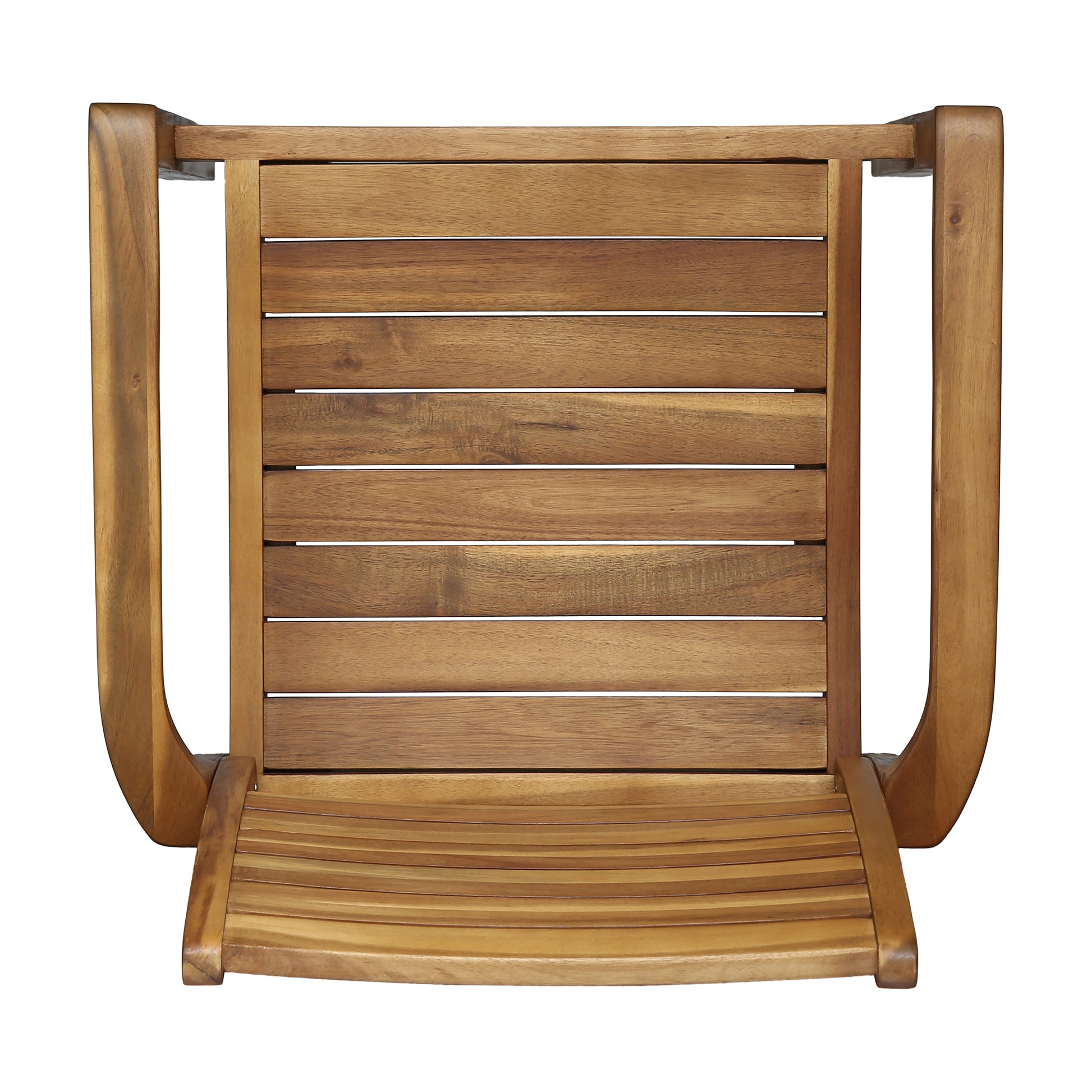 Miguel Dining Chair Teak Wood