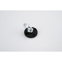 30 Inches Linear Shower Drain, Included Hair Strainer And Leveling Feet Brushed Nickel Stainless Steel