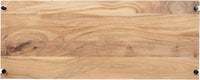 Bookshelf Natural Wood