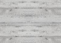 Table Set, 3Pcs Set, Coffee, End, Black Metal, Grey Laminate, Contemporary, Modern Grey Particle Board