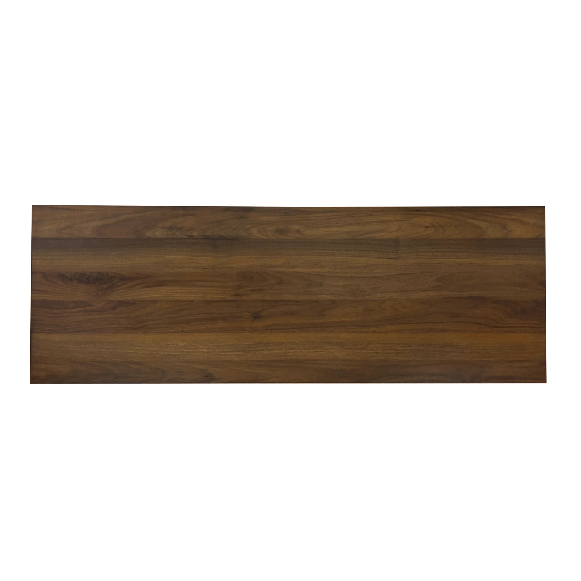 Disa 3 Drawer Chest Walnut Mdf