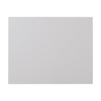 Bathroom Cabinet Light Grey Mdf