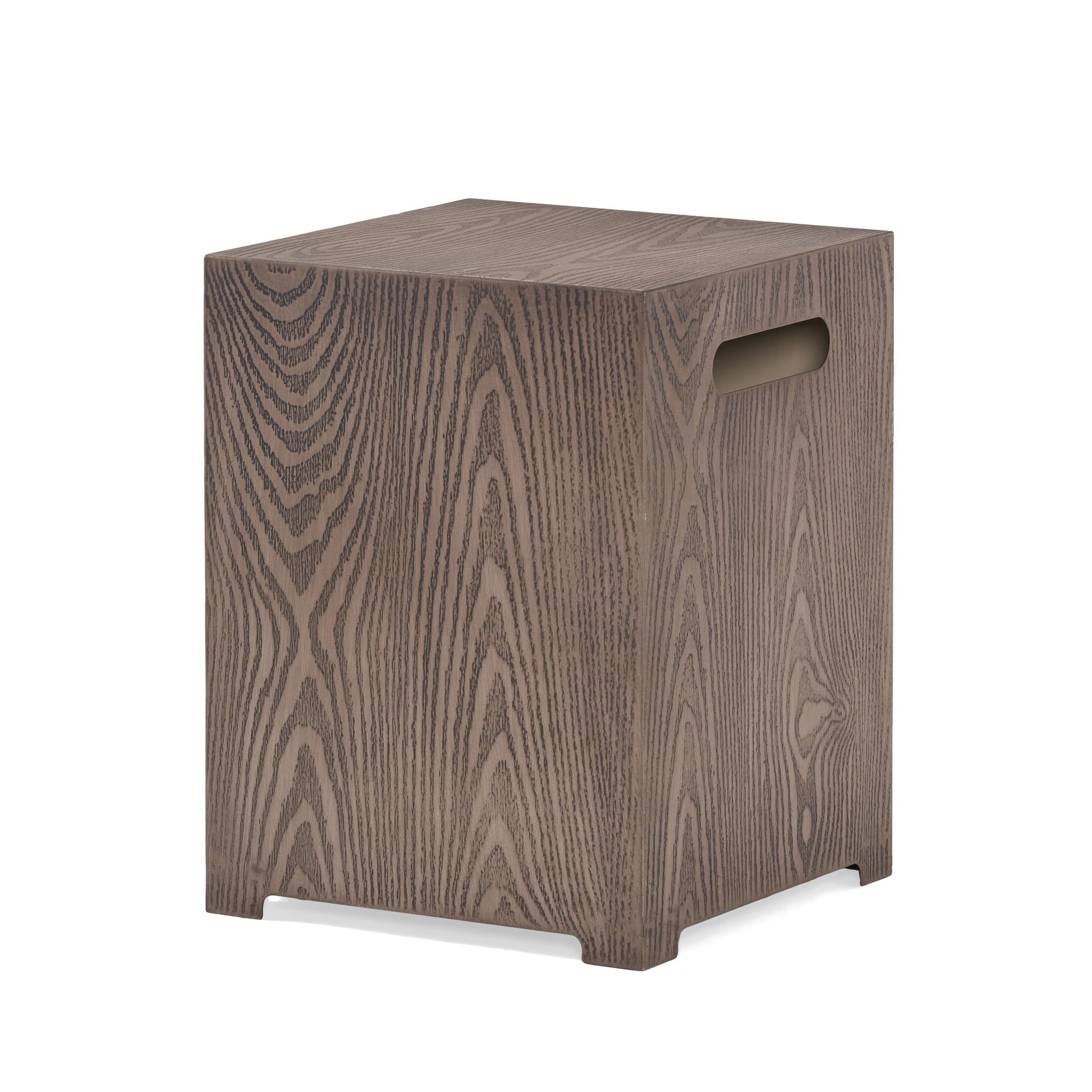 Iron Wood Pattern Tank Holder Wood Iron