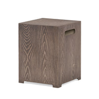 Iron Wood Pattern Tank Holder Wood Iron