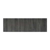 Multi Function Cabinet Grey Particle Board
