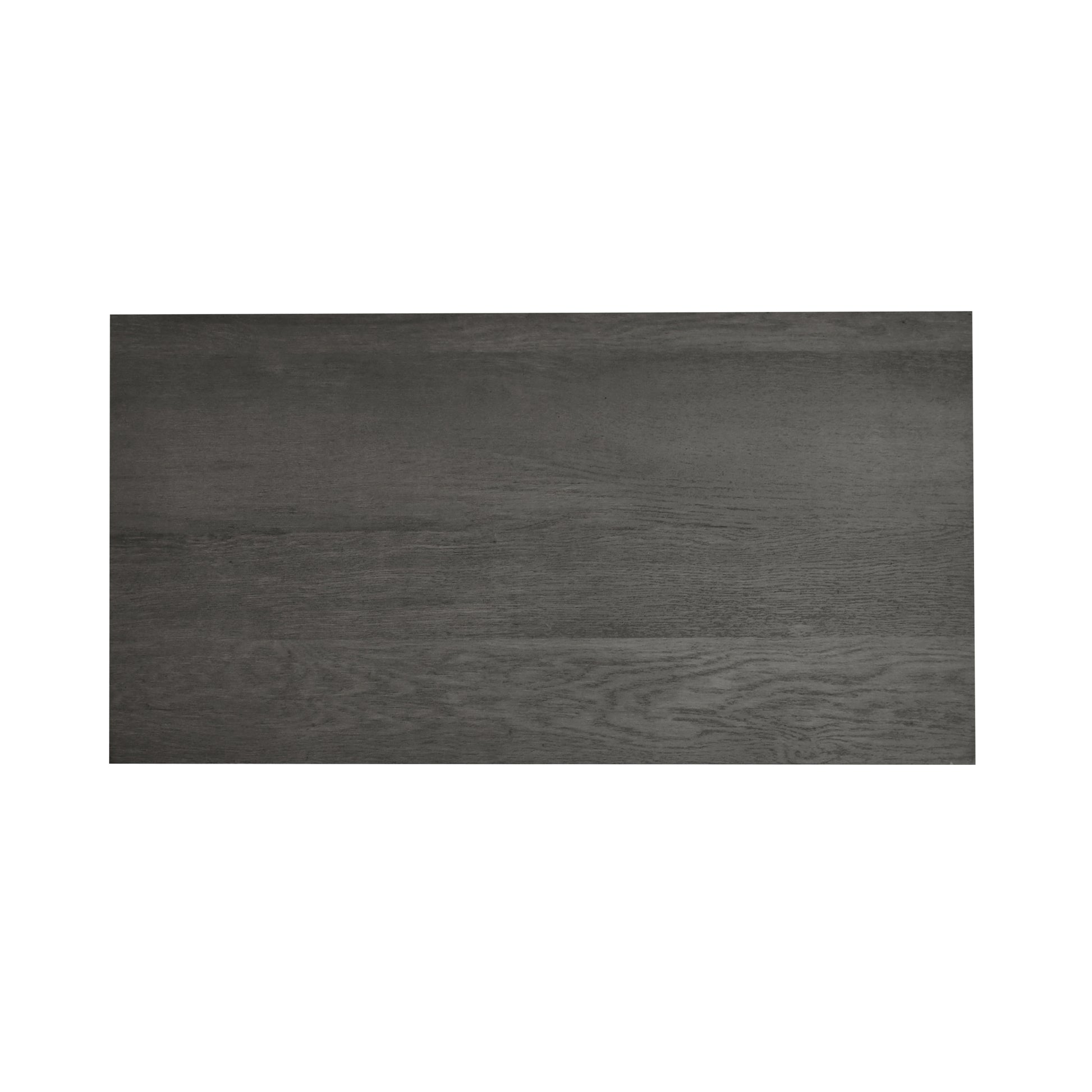 Nordic 4 Drawer Chest Grey Mdf