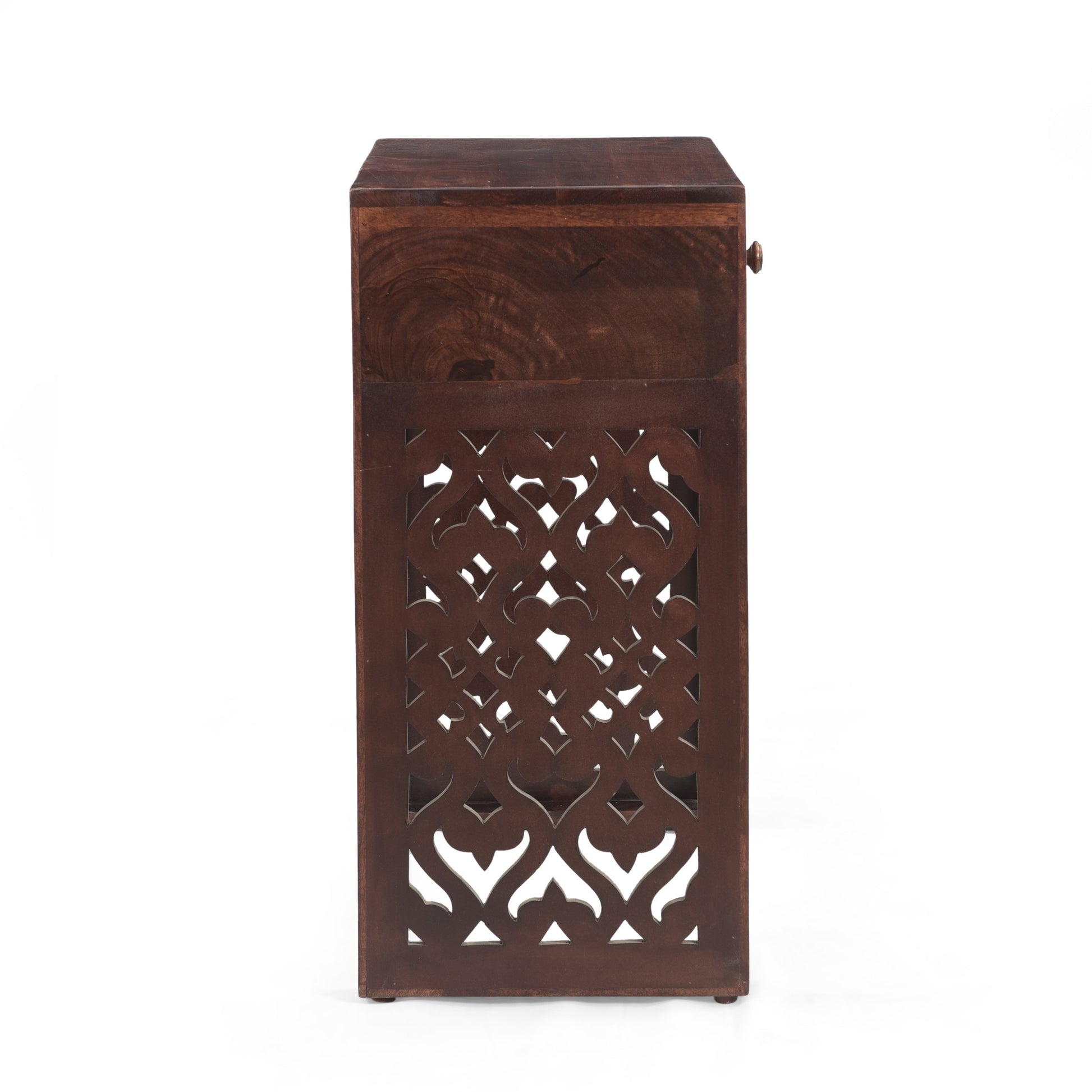 End Table Wood Wood