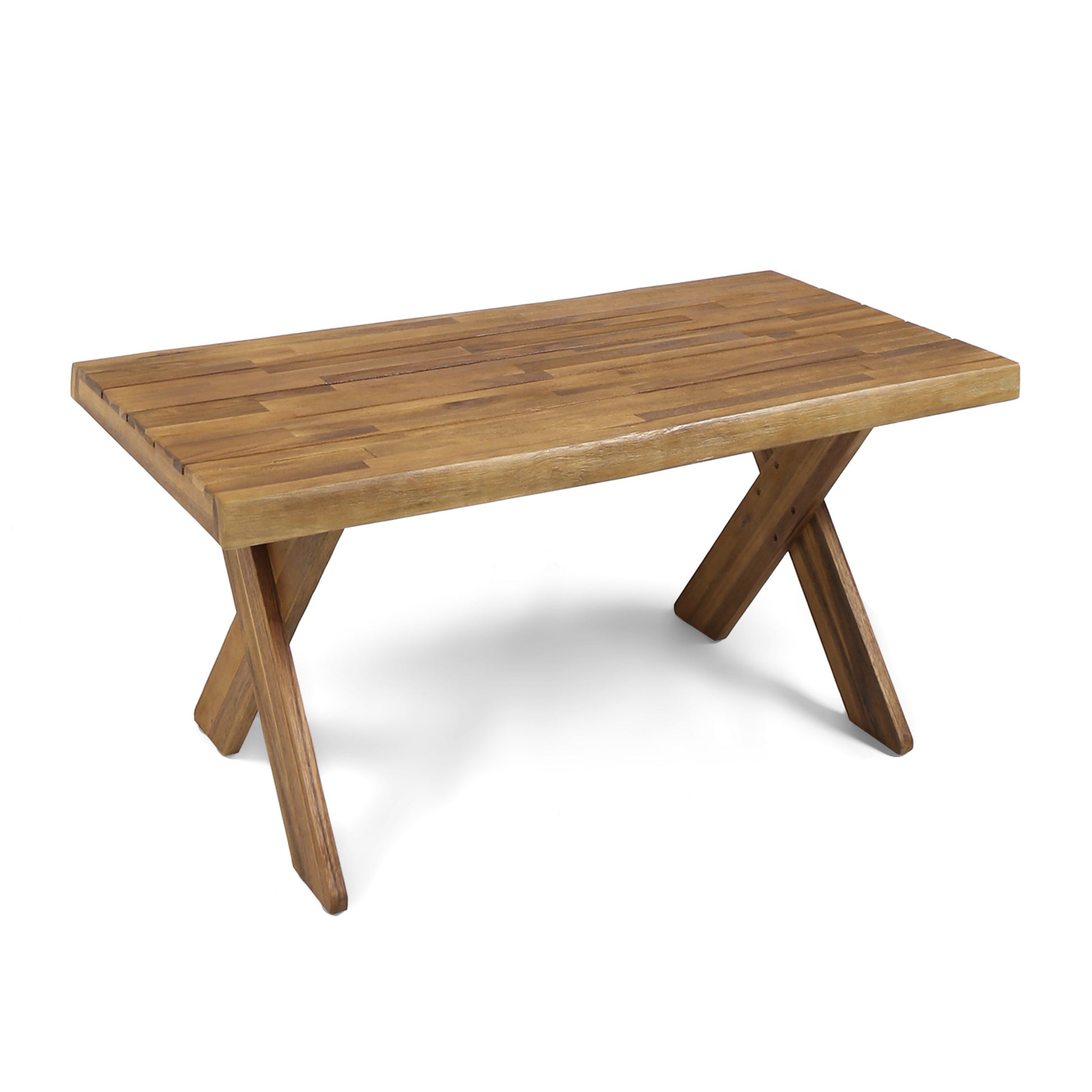 Eaglewood Coffee Table Teak Wood