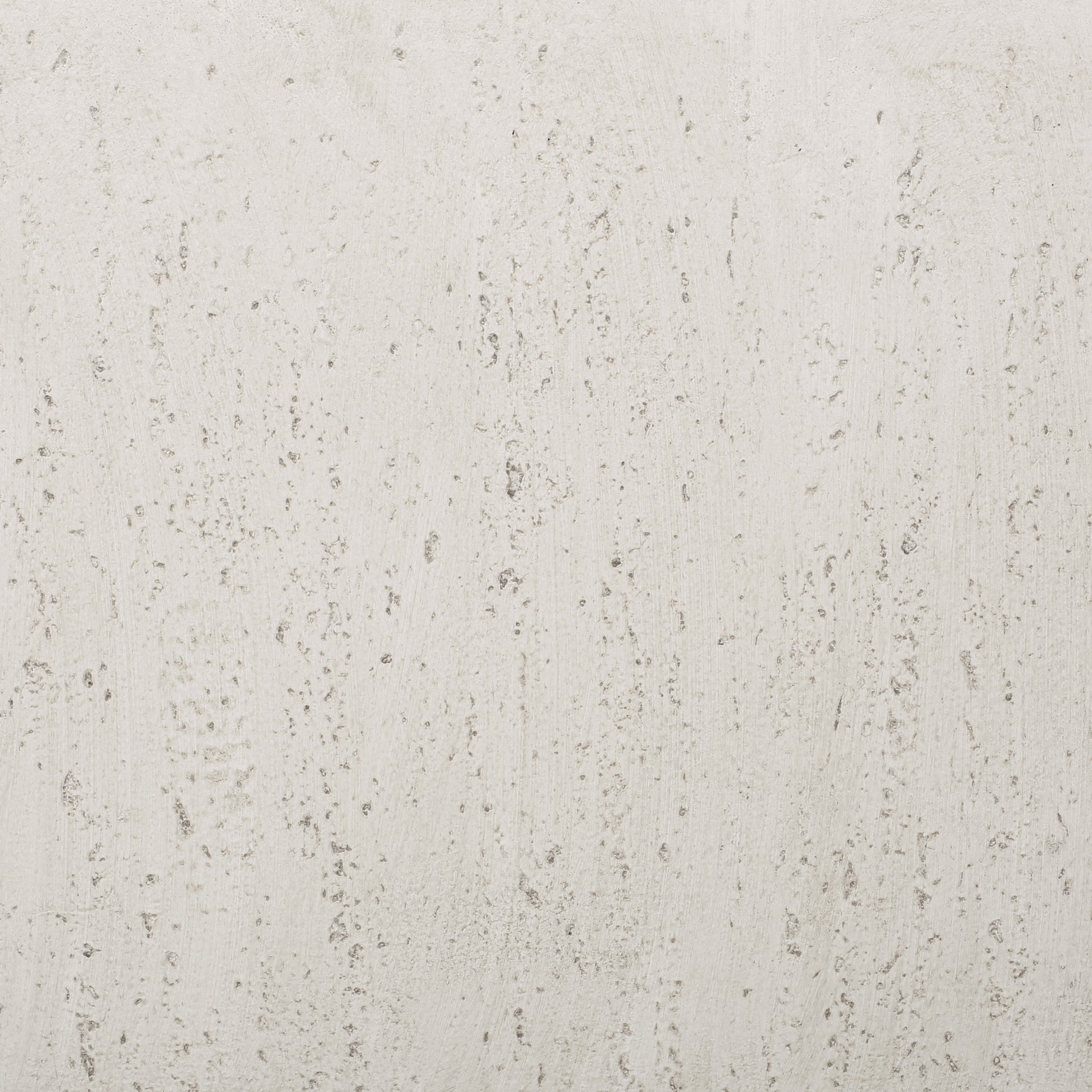 Outdoor Large Square Mgo Planter White Magnesium Oxide