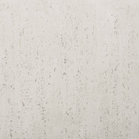 Outdoor Large Square Mgo Planter White Magnesium Oxide