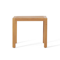 Leah 3 Pc Chat Set Teak Acacia Wood
