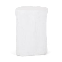 End Table Antique White Magnesium Oxide