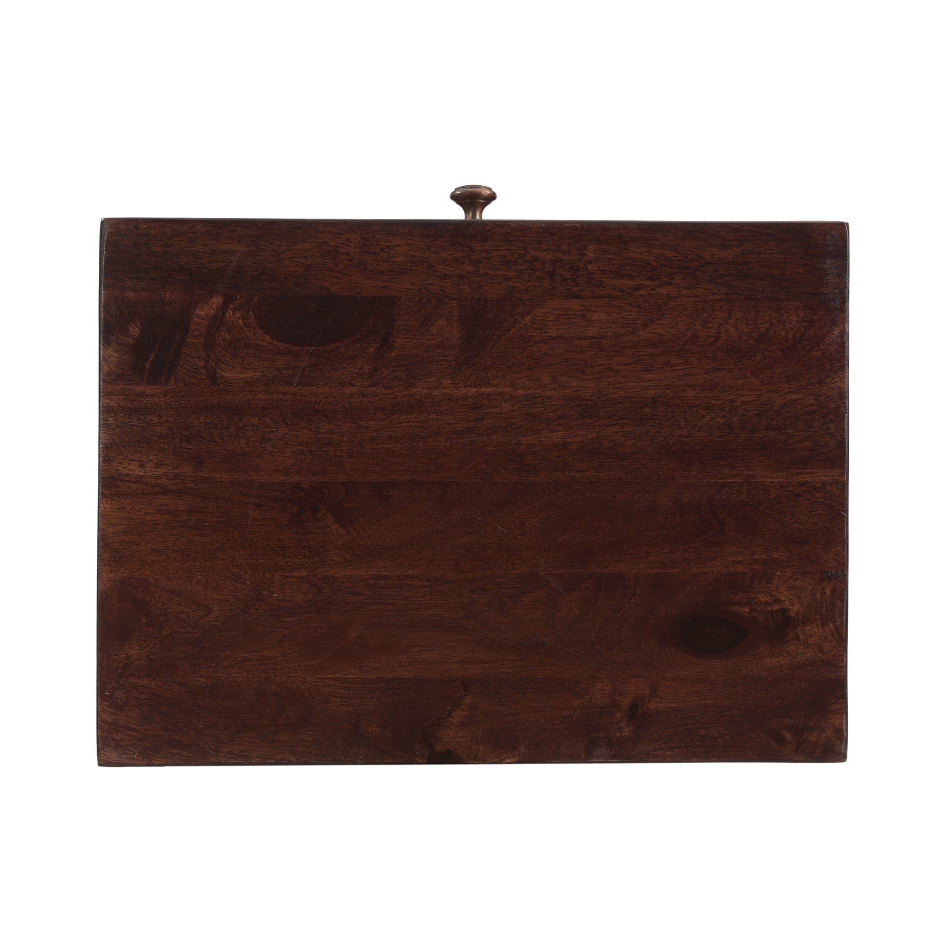 End Table Wood Wood