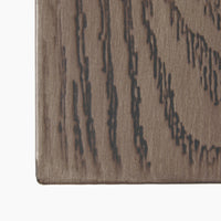 Iron Wood Pattern Tank Holder Wood Iron
