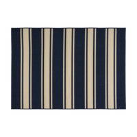 Marina 1934Z 5'3" X 7' Navy Polypropylene