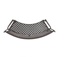 Tahoe Sector Bench Copper Aluminium
