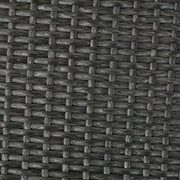 Rupert Storage Grey Rattan