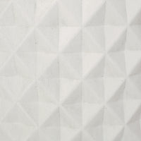 Mgo Planter Antique White Magnesium Oxide
