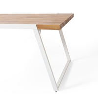 Gaylor Dining Table Teak Wood