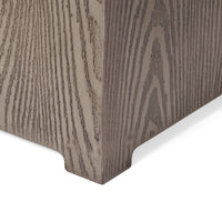 Iron Wood Pattern Tank Holder Wood Iron