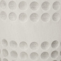 Mgo Planter Antique White Magnesium Oxide
