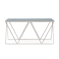 Marble Coffee Table Green Marble