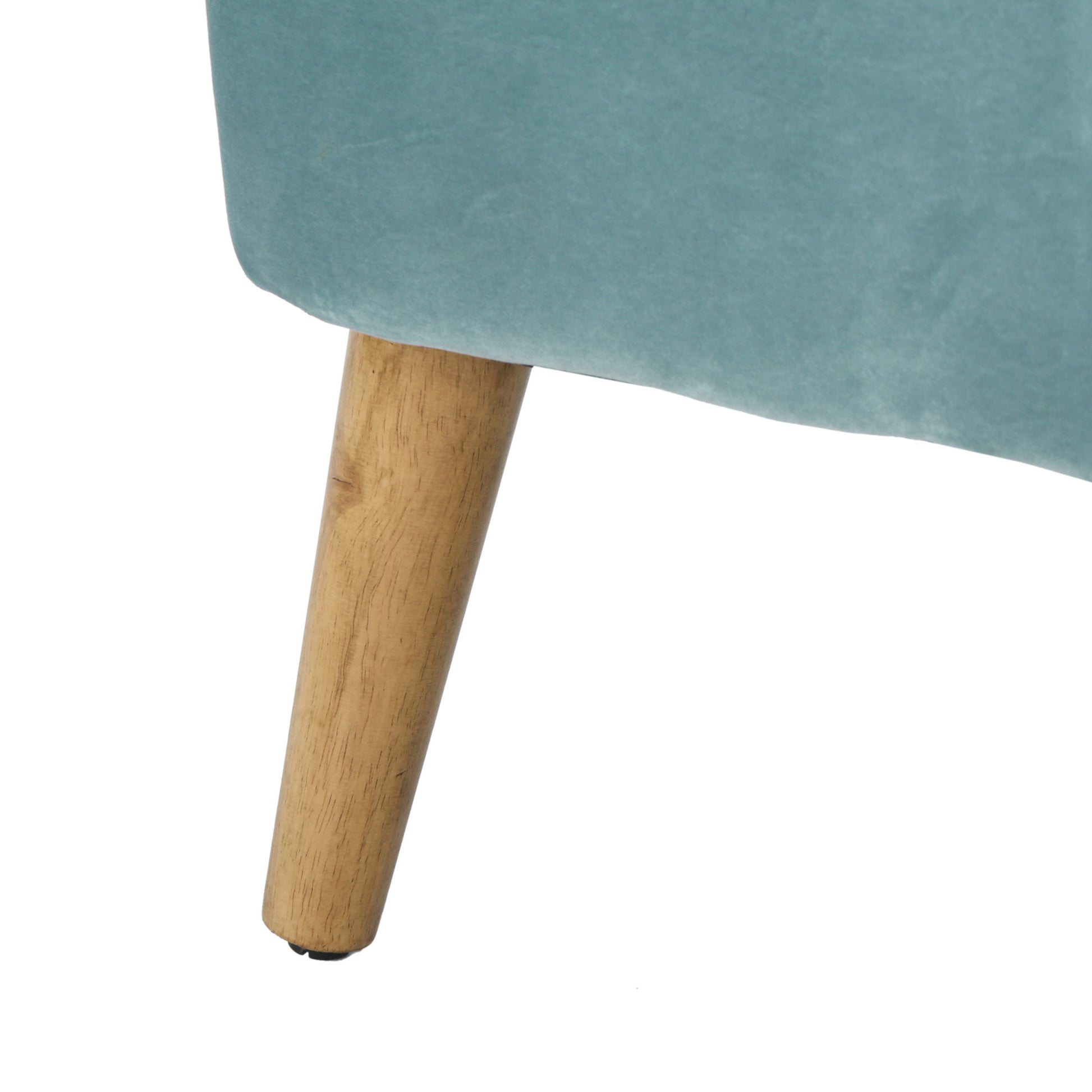 Chair Blue Altay Velvet