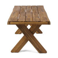 Eaglewood Coffee Table Teak Wood