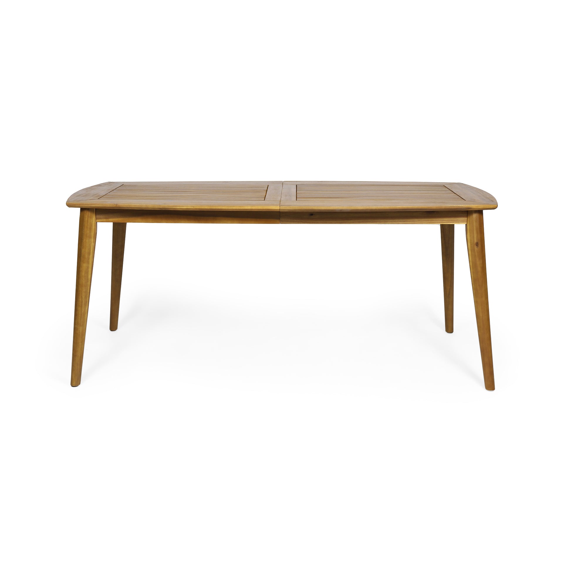 Artesia Dining Table Teak Wood